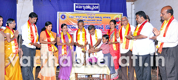 ಪ್ರಾದೇಶಿಕ ಭಾಷೆಯಲ್ಲಿ ಶಿಕ್ಷಣ ನೀಡುವಂತಾಗಬೇಕು: ಪ್ರದೀಪ್ ಕುಮಾರ್ ಕಲ್ಕೂರ